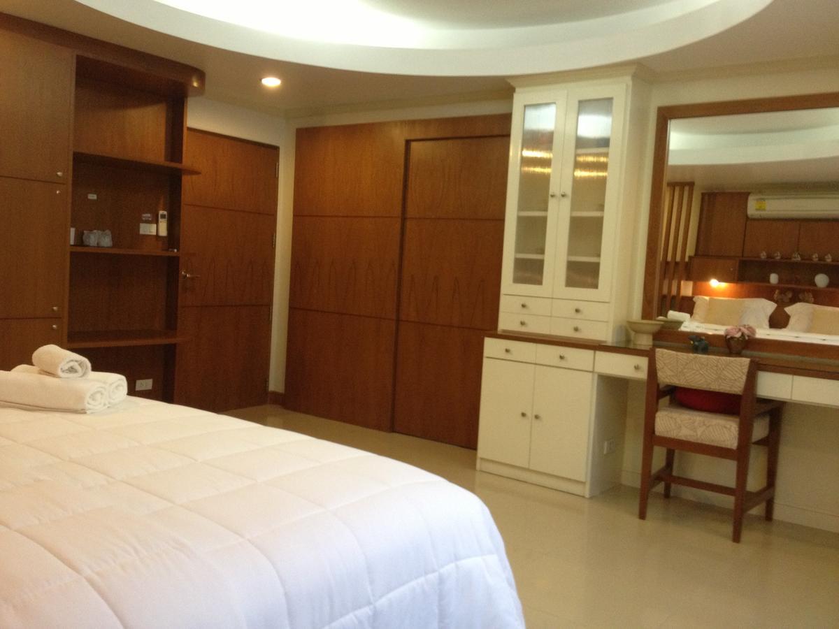 Ruankeaw Homestay Nai Harn Esterno foto